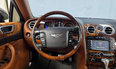 Flying Spur Gen 1