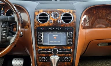 Flying Spur Gen 1
