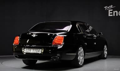 Flying Spur Gen 1