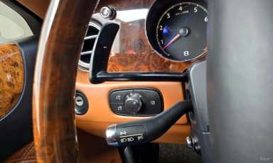 Flying Spur Gen 1