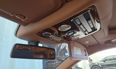 Flying Spur Gen 1