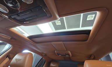 Flying Spur Gen 1