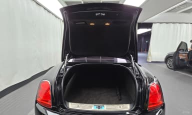 Flying Spur Gen 1