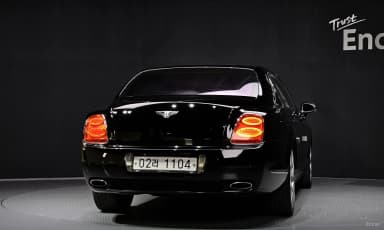 Flying Spur Gen 1