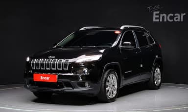 Cherokee (KL)