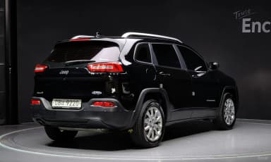 Cherokee (KL)