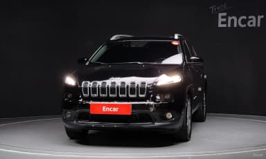 Cherokee (KL)