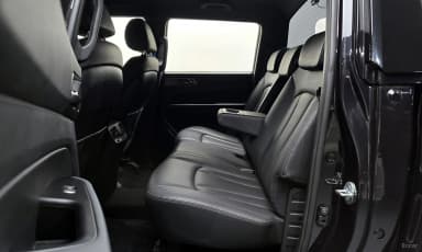 Rexton Sports
