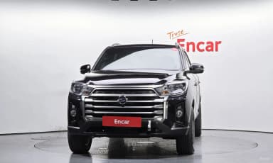 Rexton Sports