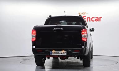 Rexton Sports