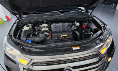Rexton Sports