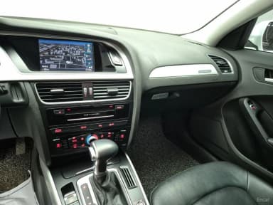 New A4