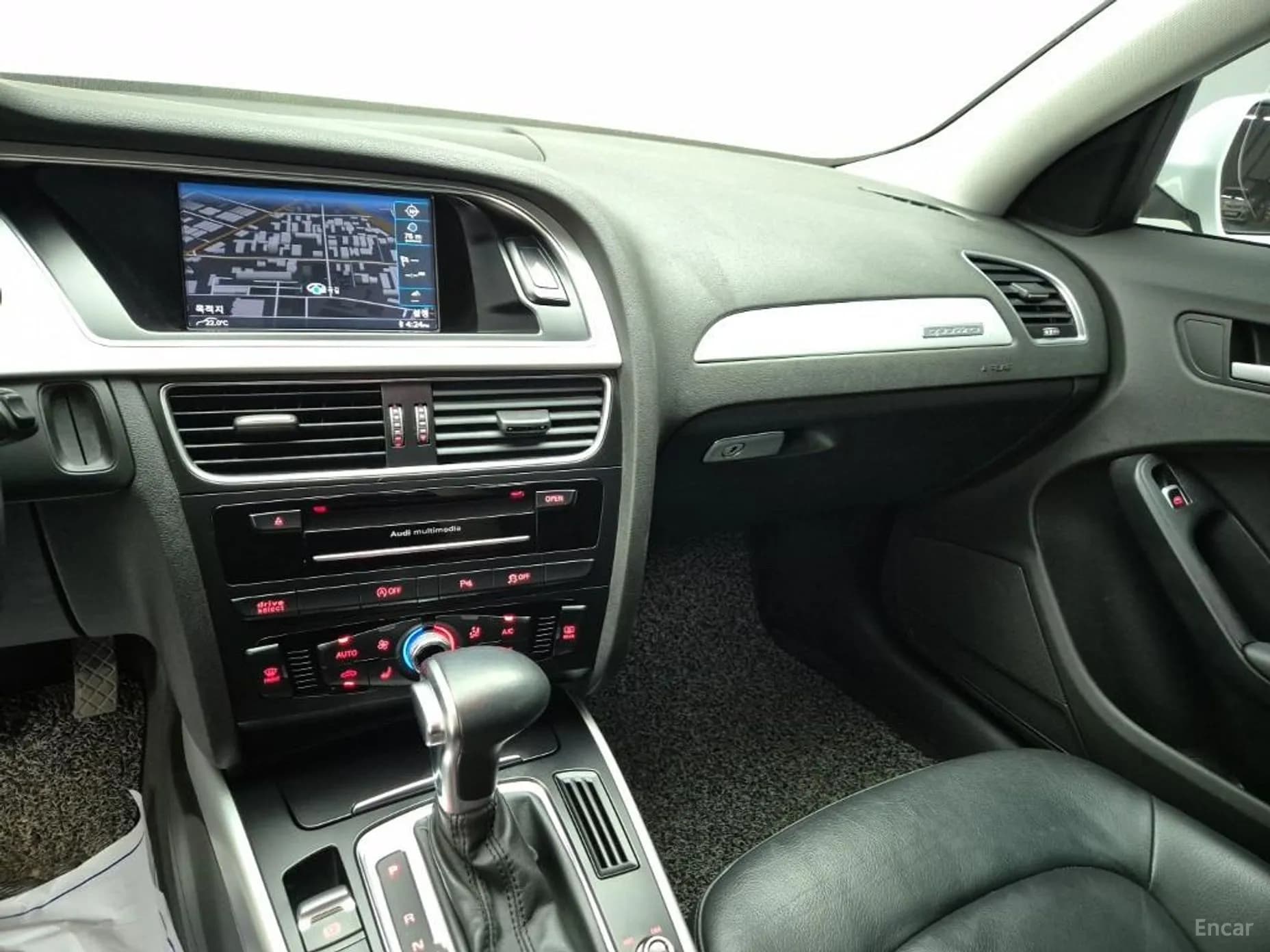 New A4