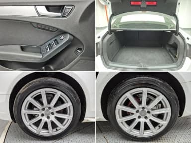 New A4