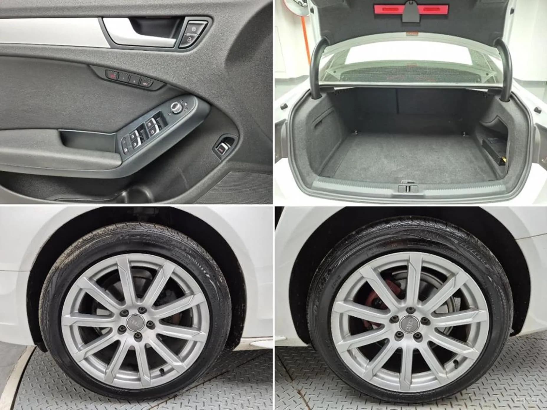 New A4