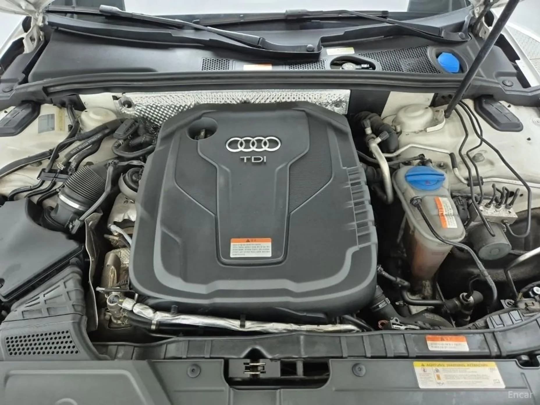 New A4