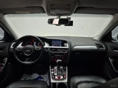 New A4