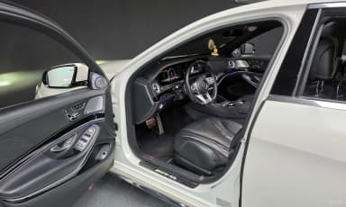S-Class W222