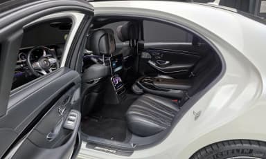 S-Class W222