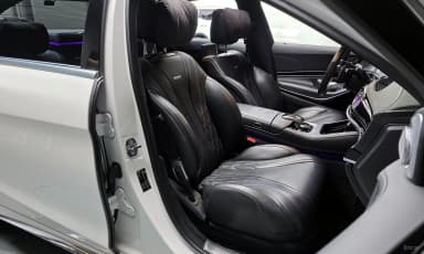 S-Class W222