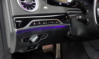 S-Class W222