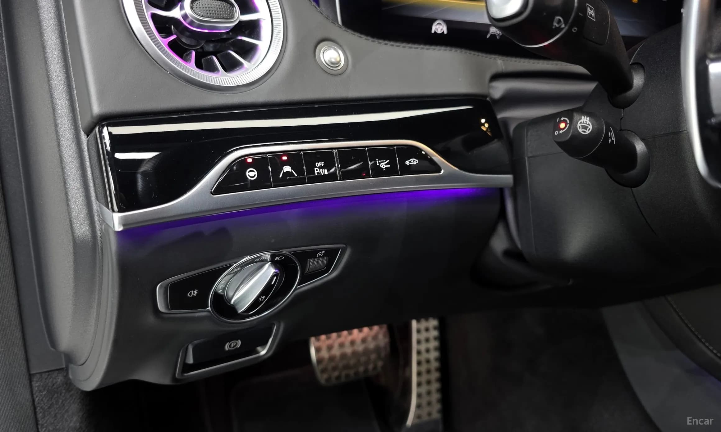 S-Class W222