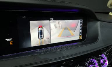 S-Class W222