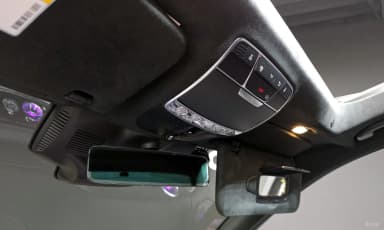 S-Class W222