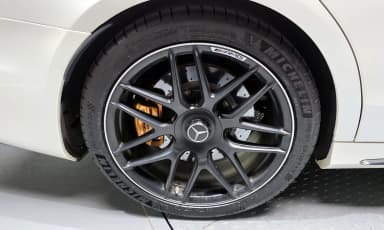S-Class W222