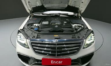 S-Class W222