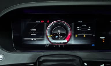 S-Class W222