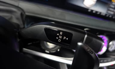 S-Class W222