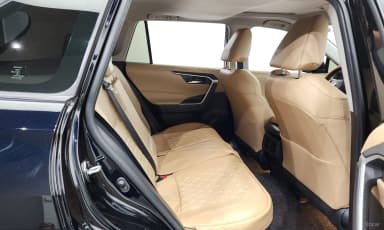 RAV4 5th Generation