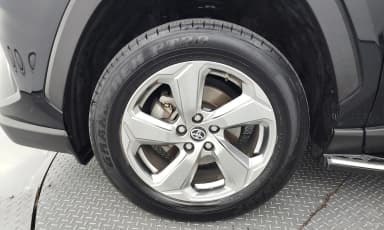 RAV4 5th Generation