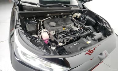 RAV4 5th Generation