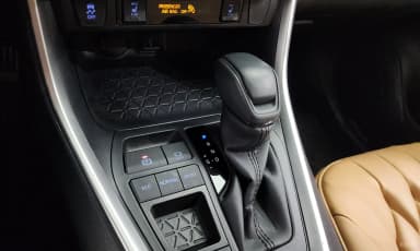 RAV4 5th Generation