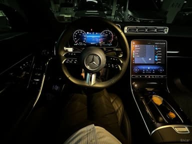 S-Class W223