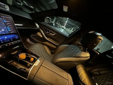 S-Class W223