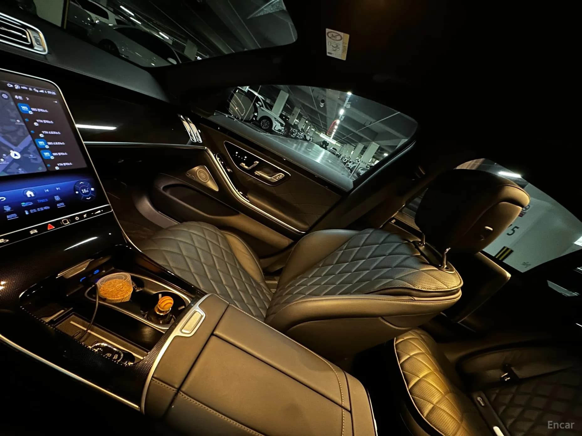 S-Class W223