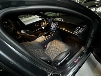 S-Class W223