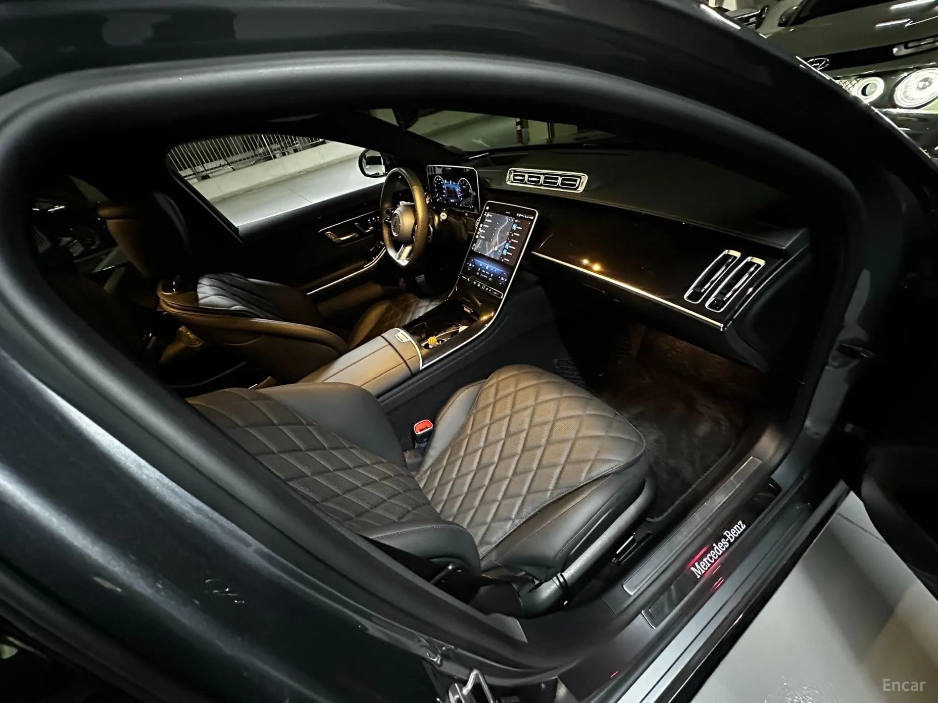 S-Class W223
