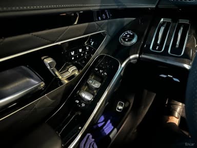 S-Class W223