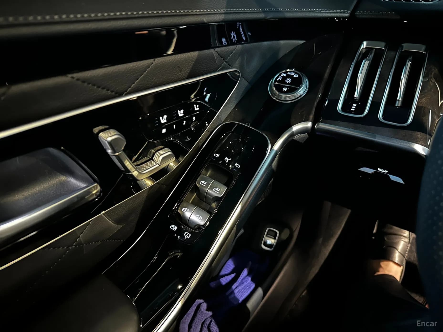 S-Class W223