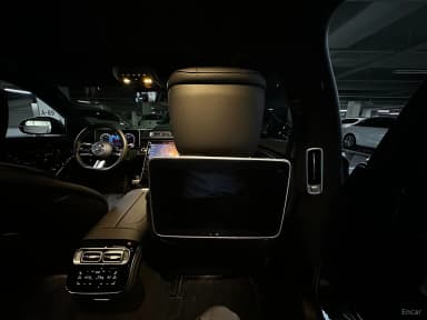 S-Class W223
