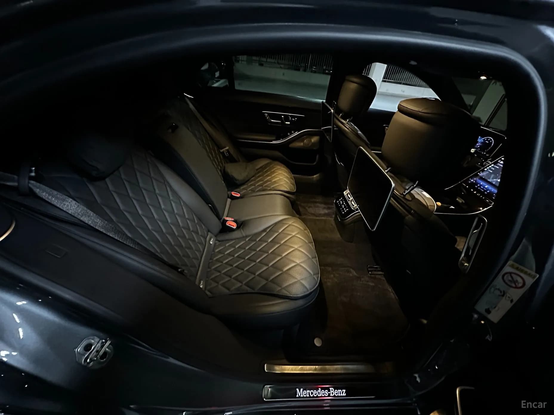 S-Class W223