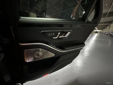 S-Class W223