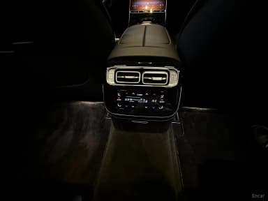 S-Class W223