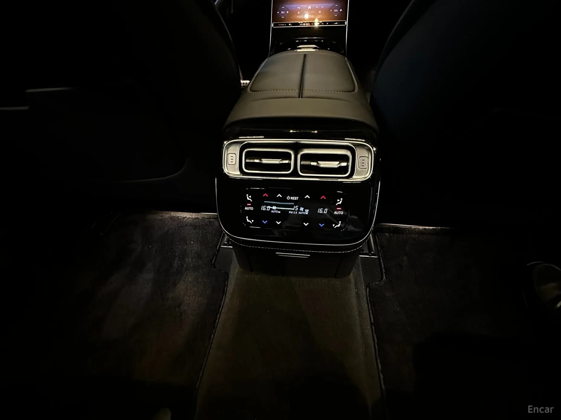 S-Class W223