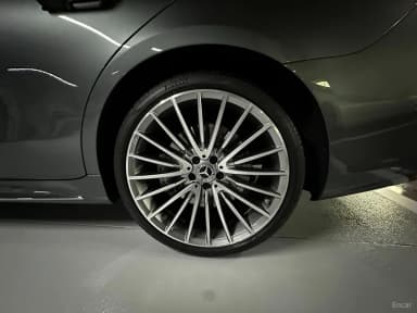 S-Class W223