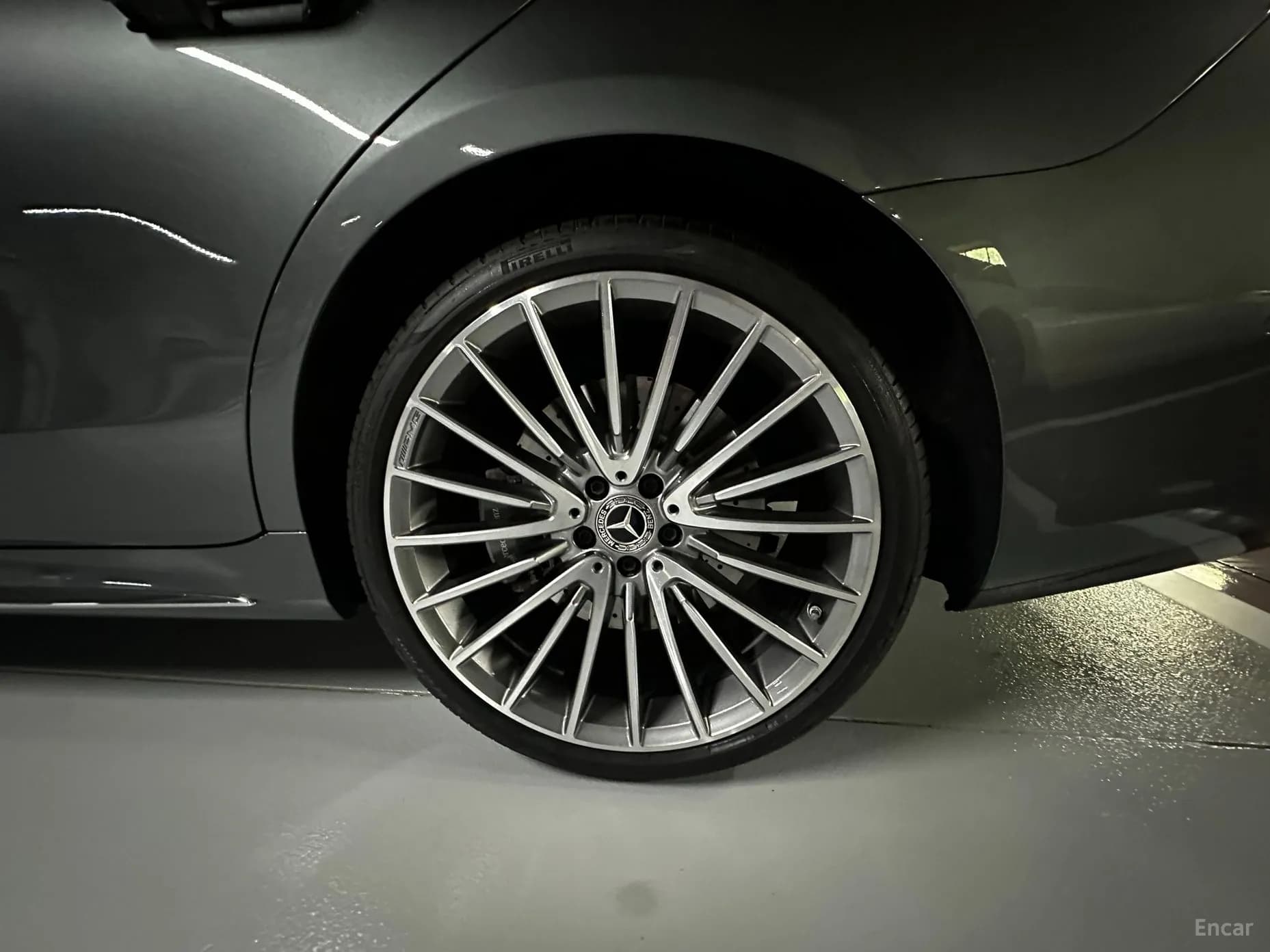 S-Class W223